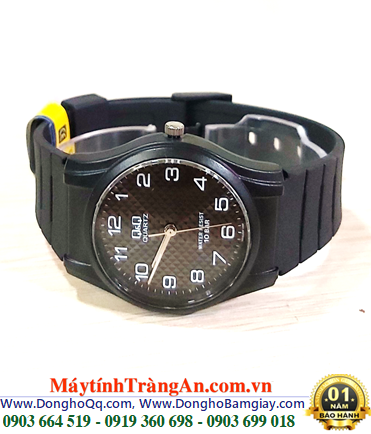 Q&Q VQ02J009Y; Đồng hồ thời trang Q&Q VQ02J009Y chính hãng Q&Q NHẬT /Bảo hành 01 năm